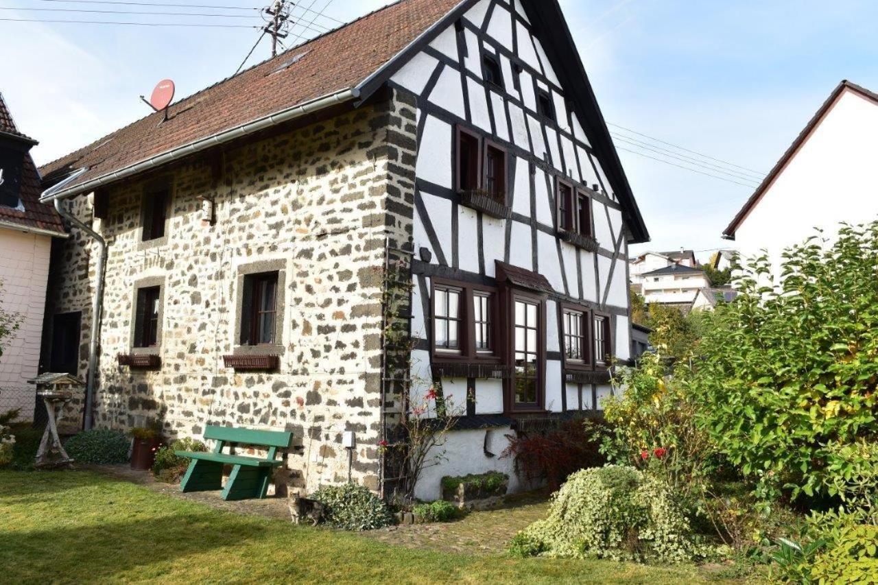 Das Pautzen Haus Даун Екстериор снимка