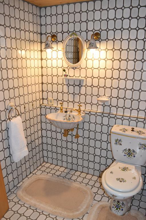 Das Pautzen Haus Даун Екстериор снимка