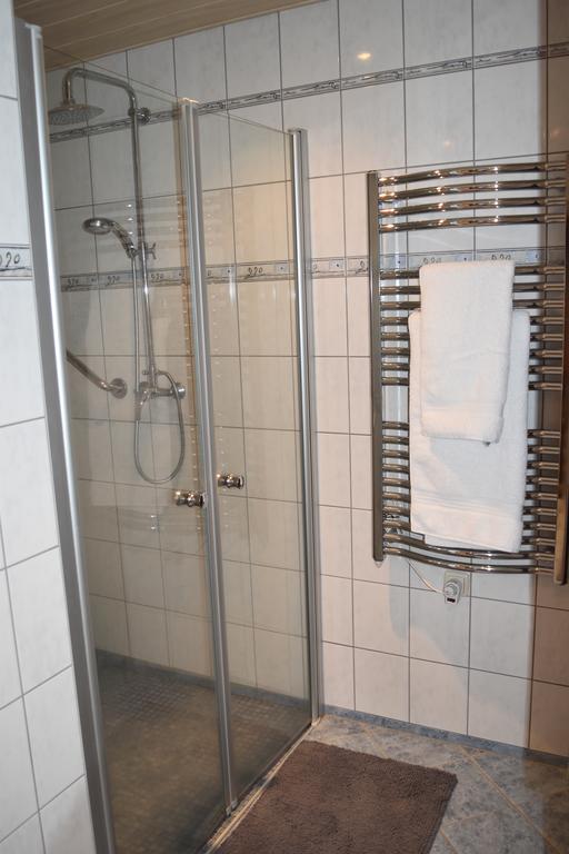 Das Pautzen Haus Даун Екстериор снимка