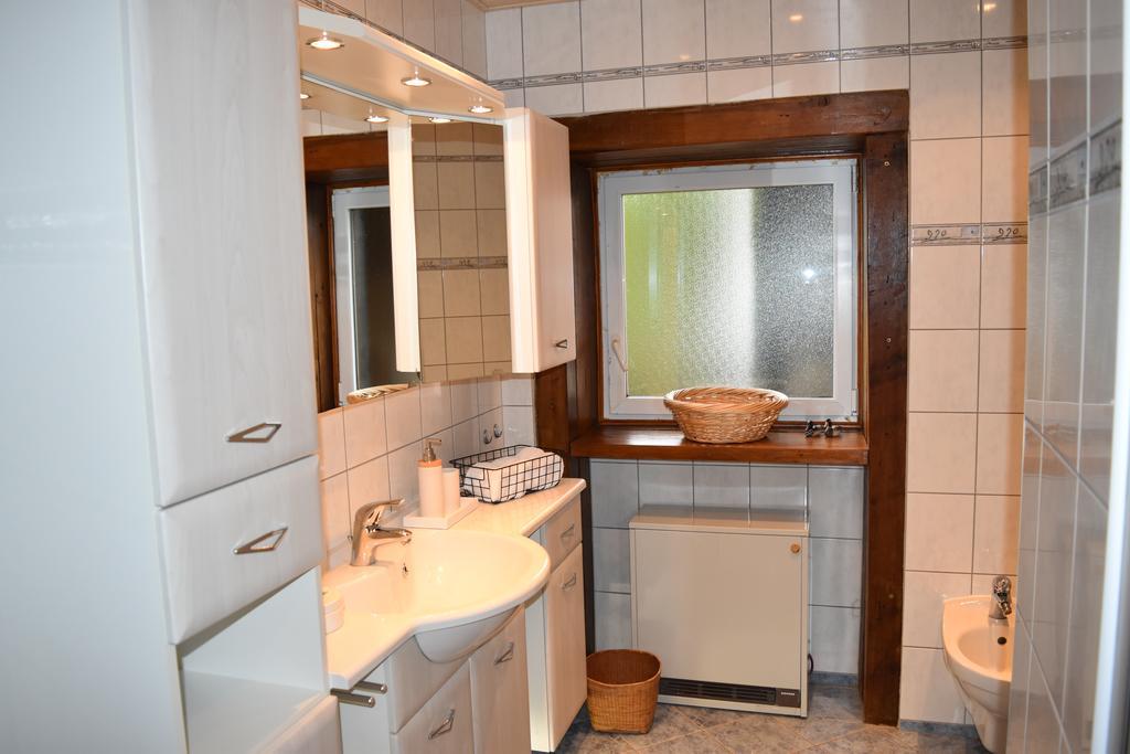 Das Pautzen Haus Даун Екстериор снимка