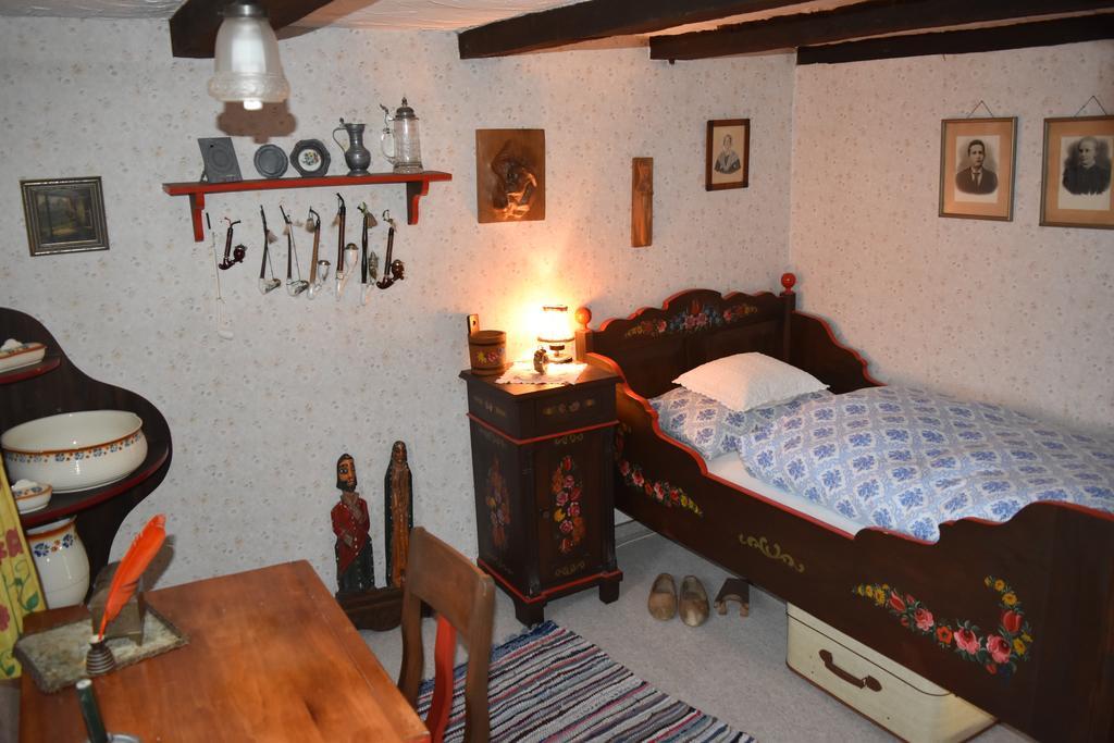 Das Pautzen Haus Даун Екстериор снимка