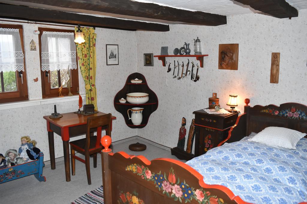 Das Pautzen Haus Даун Екстериор снимка