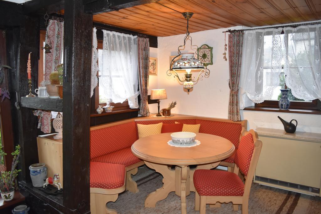 Das Pautzen Haus Даун Екстериор снимка