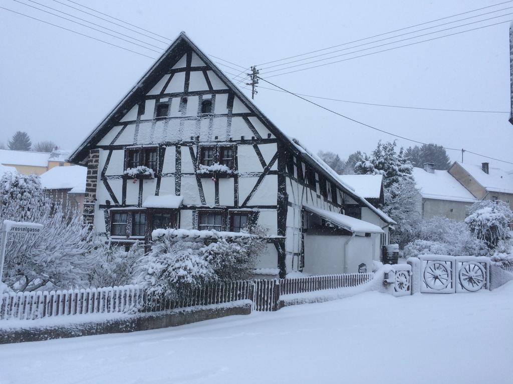 Das Pautzen Haus Даун Екстериор снимка