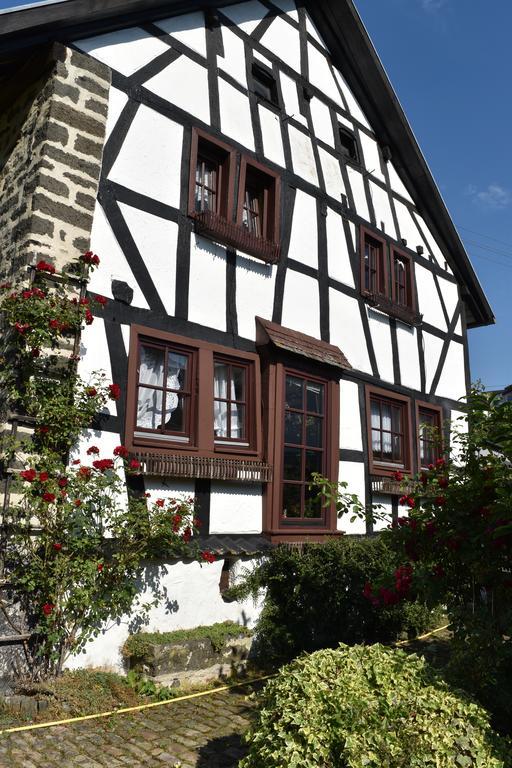 Das Pautzen Haus Даун Екстериор снимка