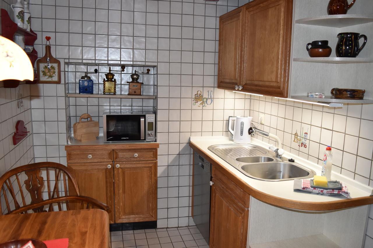 Das Pautzen Haus Даун Екстериор снимка