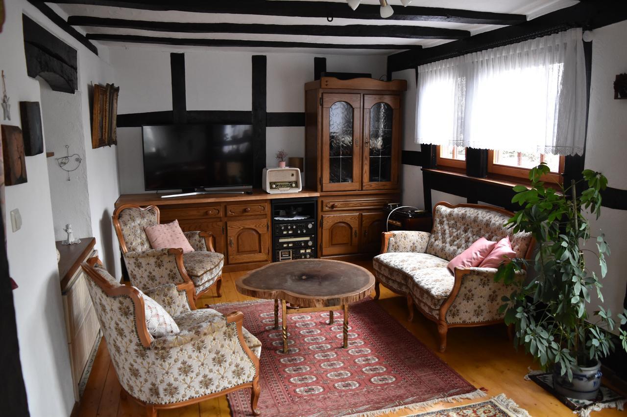 Das Pautzen Haus Даун Екстериор снимка